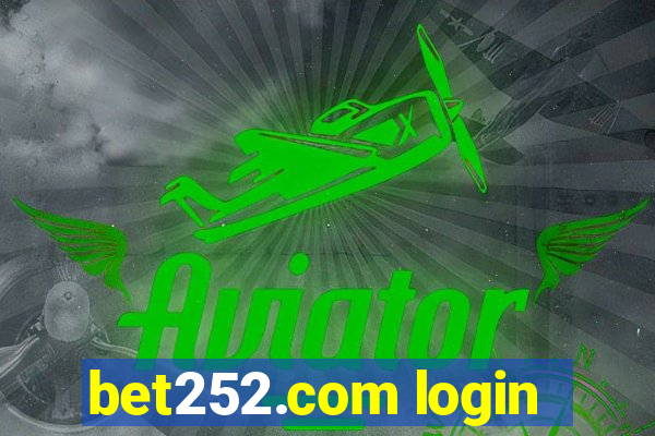 bet252.com login